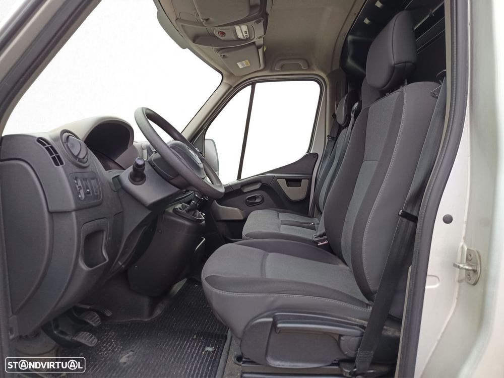 Renault Master 2.3 dCi L2H2 3.5T - 9