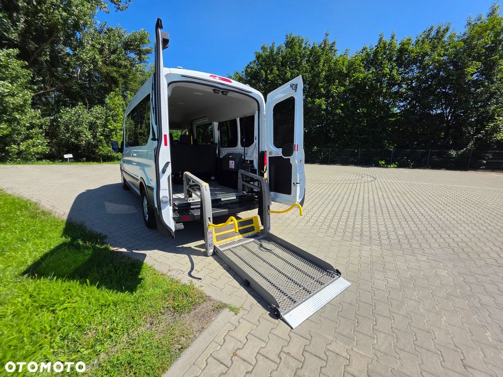 Ford Transit L2H3 VA Basis - 3