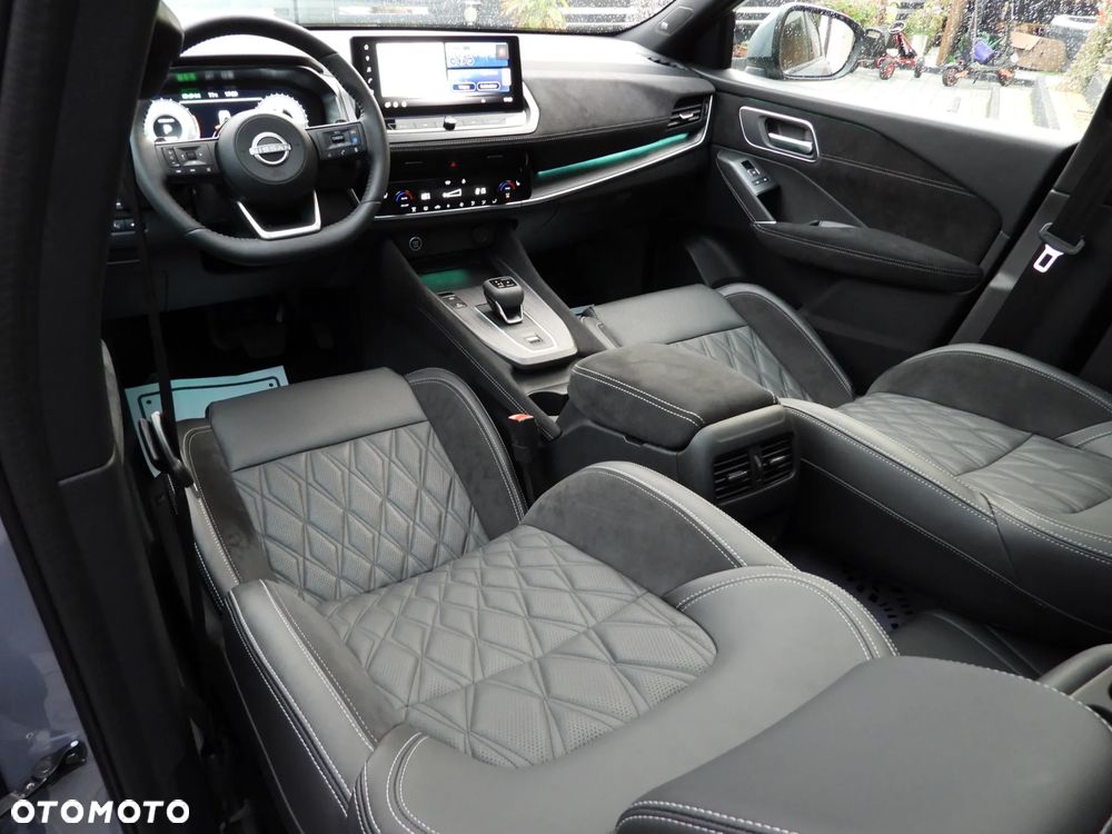 Nissan Qashqai - 26