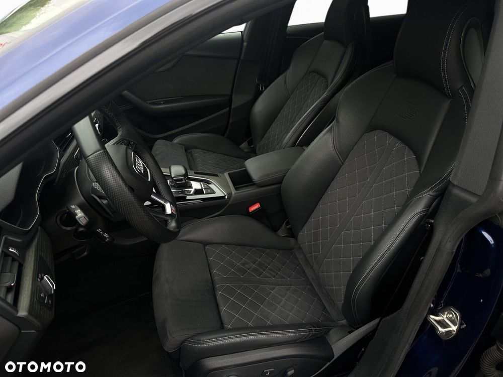 Audi A5 Sportback 45 TFSI mHEV Quattro S Line S tronic - 31