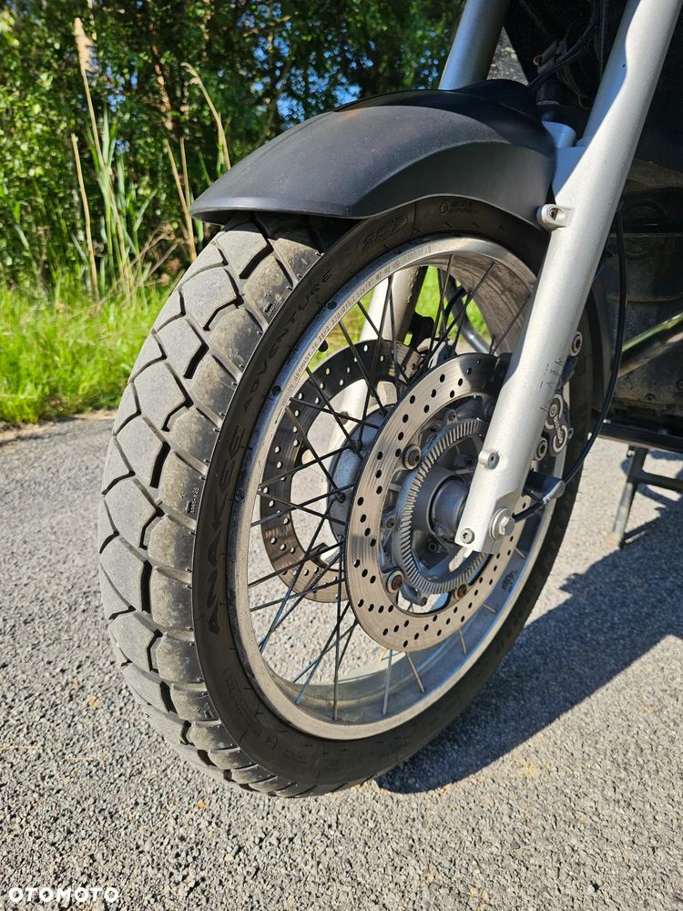 BMW R - 5
