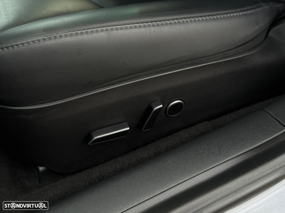 Tesla Model 3 Performance Tração Integral - 16