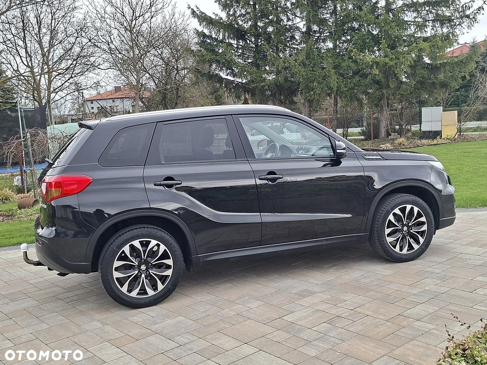 Suzuki Vitara - 10