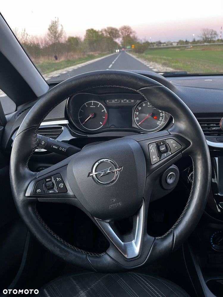 Opel Corsa 1.0 T Color Edition S&S - 14