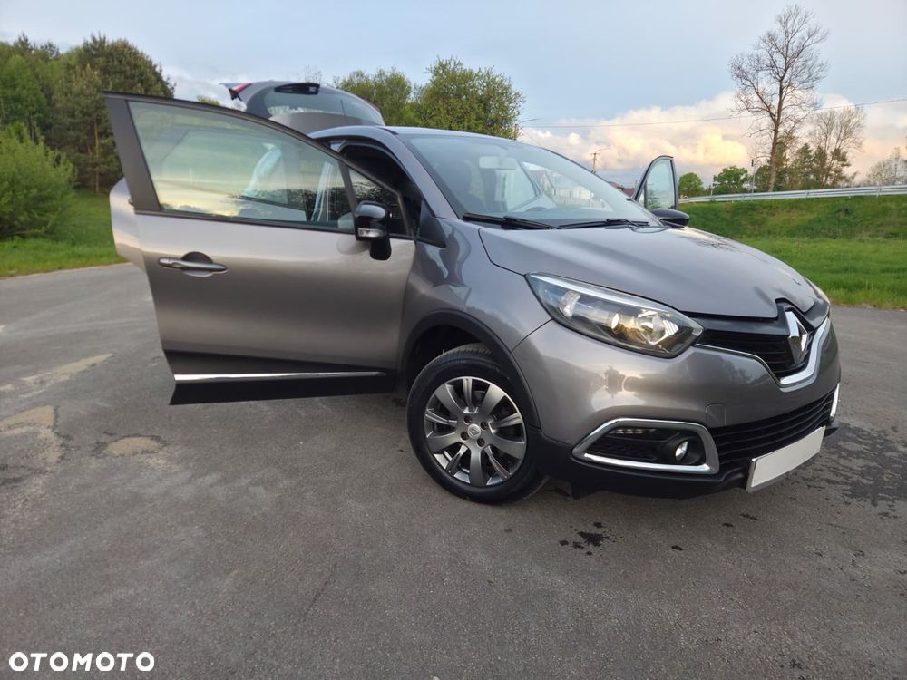 Renault Captur TCe 120 EDC Helly Hansen - 23