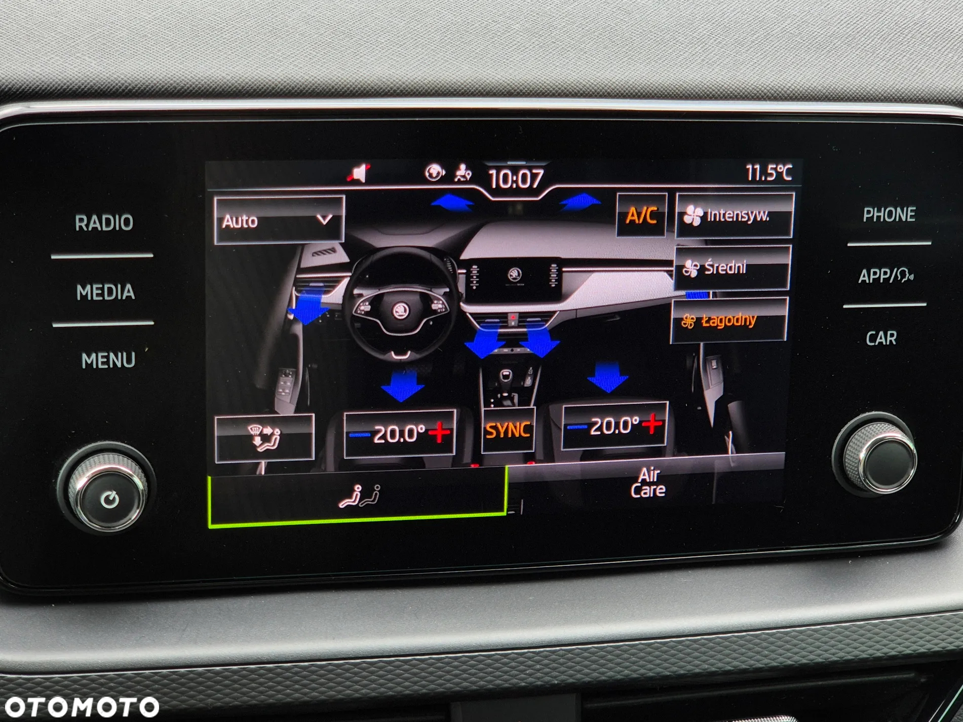 Skoda Scala 1.0 TSI Ambition - 22