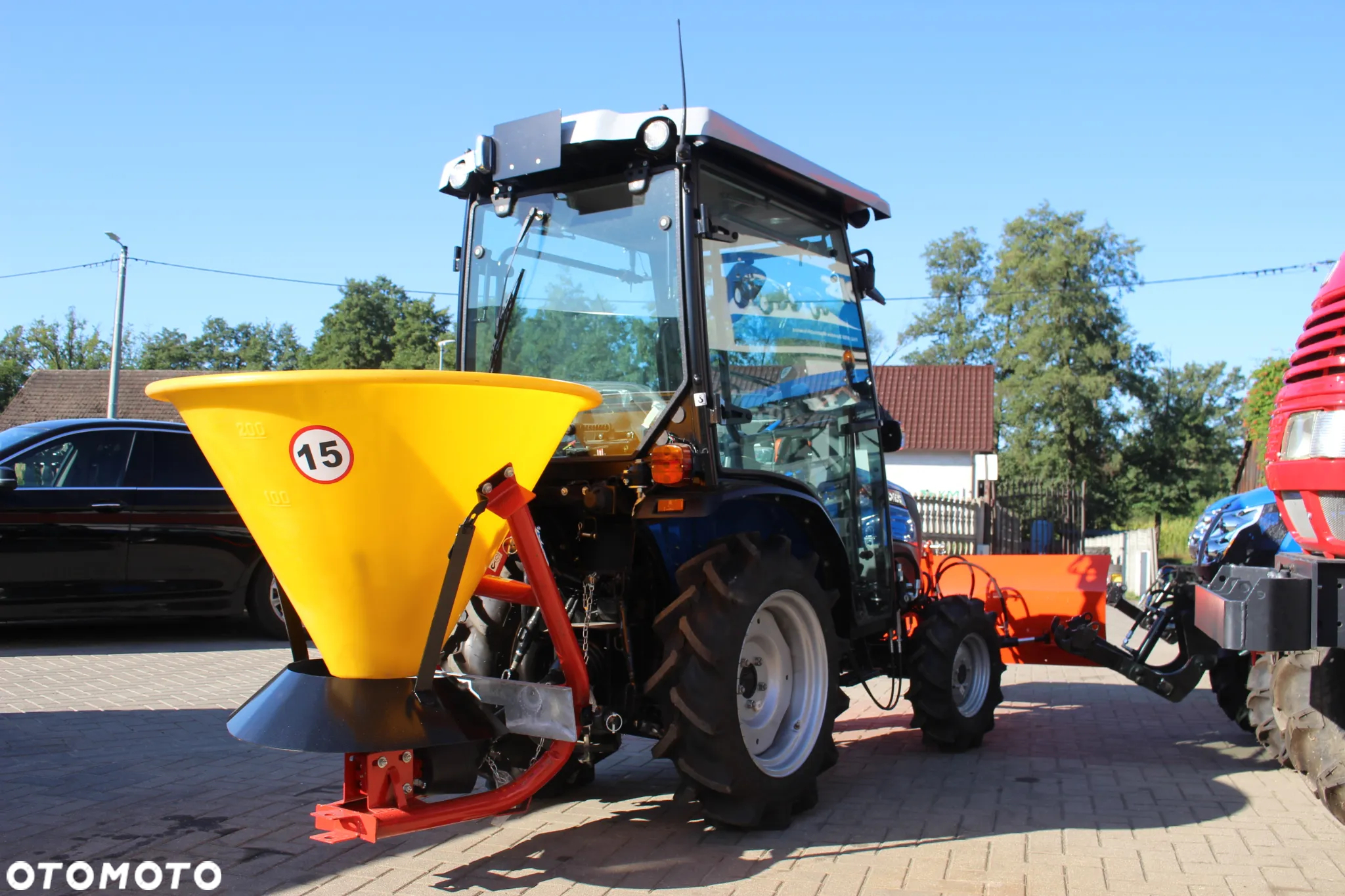 Solis S22+ - 9