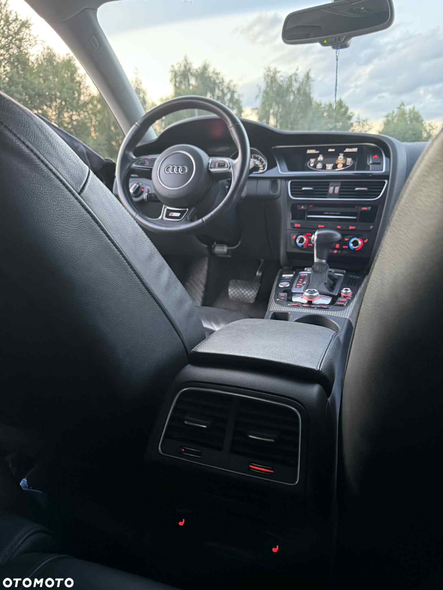 Audi A5 Coupe 2.0 TDI Quattro S tronic - 20