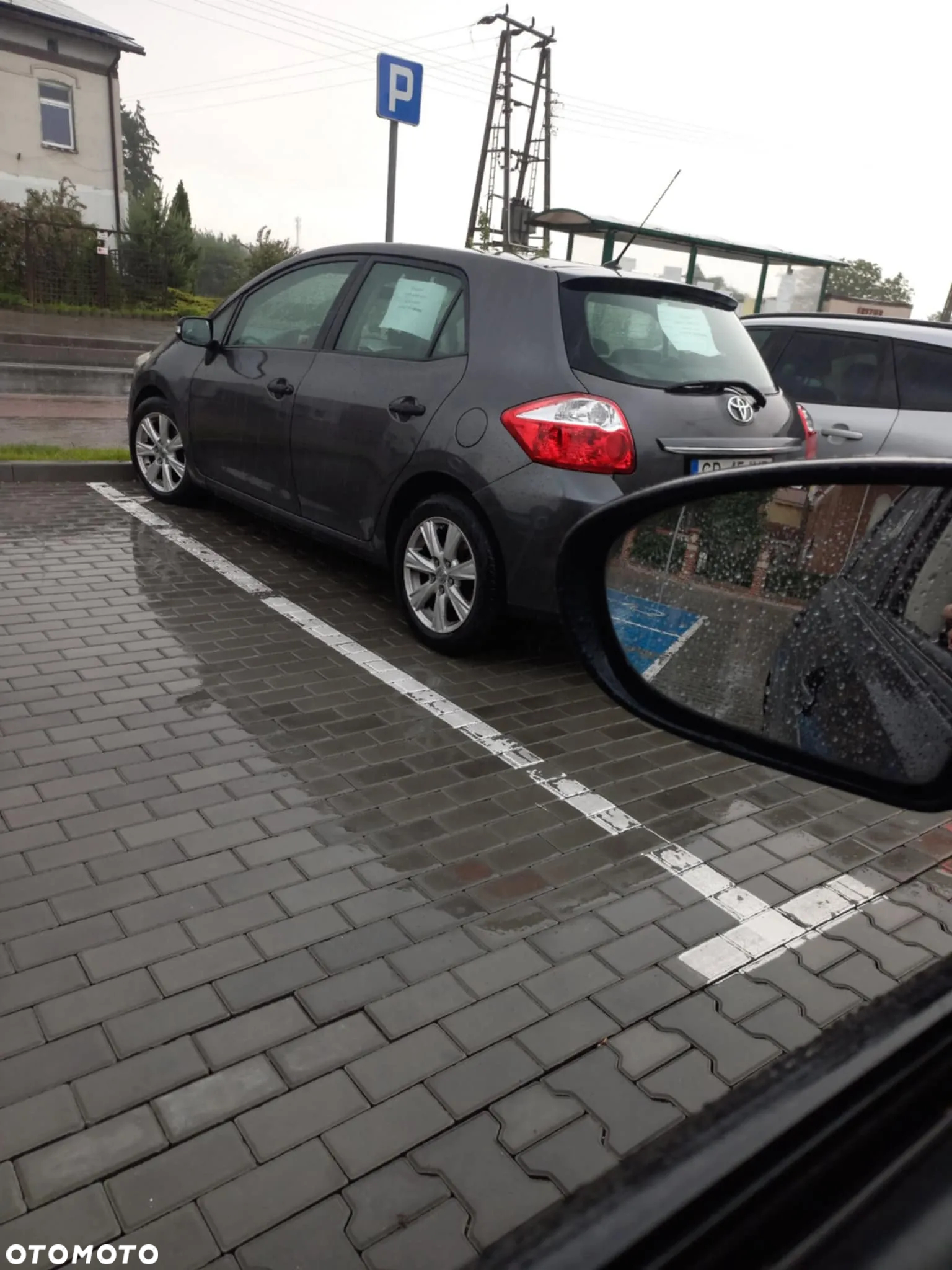Toyota Auris 1.4 D-4D Luna - 16