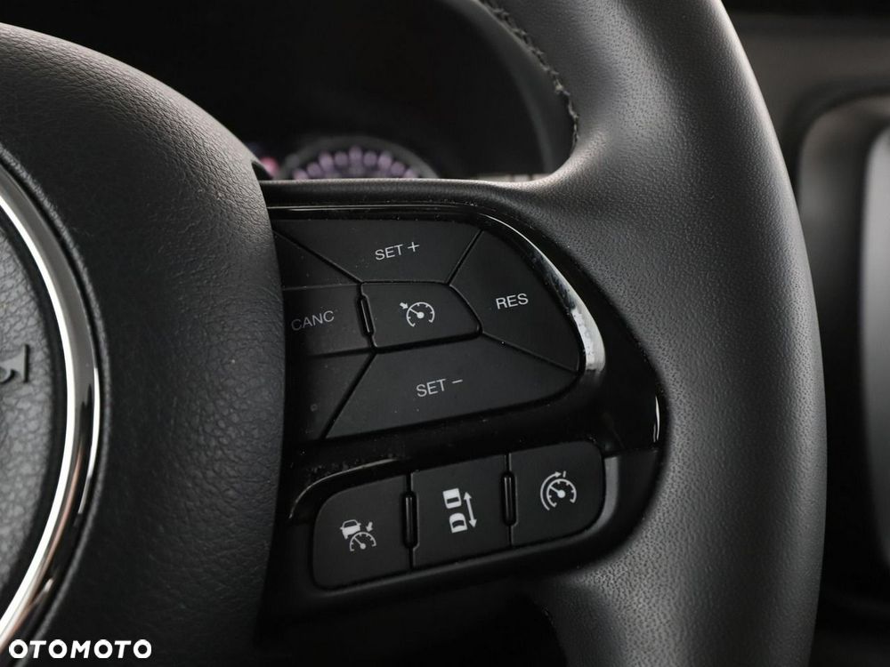 Jeep Renegade 1.5 T4 mHEV S FWD S&S DCT - 30