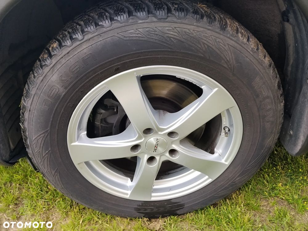 Honda CR-V 1.6i-DTEC Elegance Plus - 32