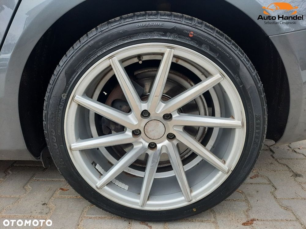 Audi A4 Avant - 35