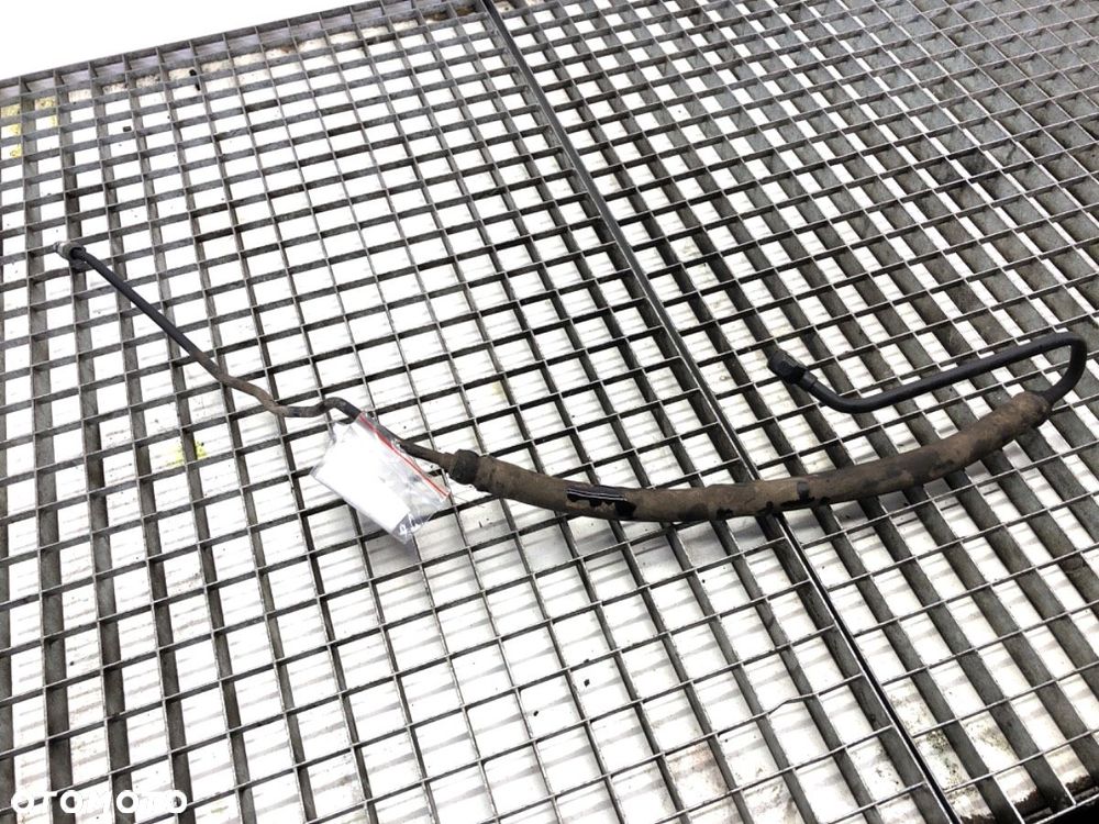 WĄŻ WSPOMAGANIA  VW POLO V (6R1, 6C1) 2009 - 2022 1.6 TDI 66 kW [90 KM] olej napędowy 2009 - 2022 - 1