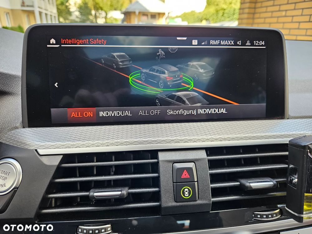 BMW X3 xDrive20d - 30