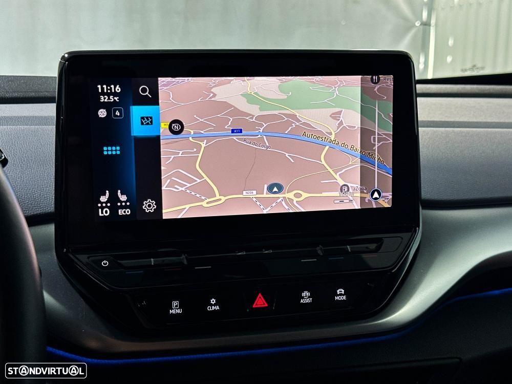 VW ID.4 77 kWh Pro Performance - 46