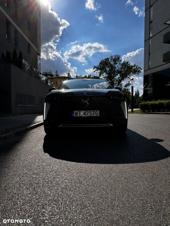 DS Automobiles DS 7 Crossback - 28