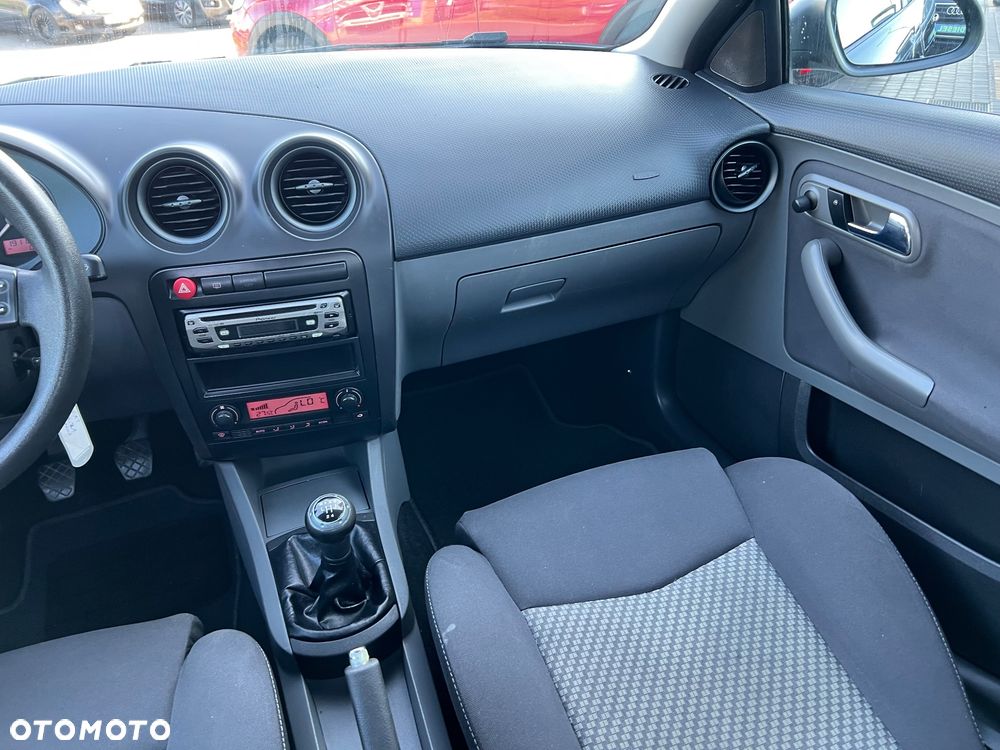 Seat Ibiza 1.4 TDI S&S Style - 20