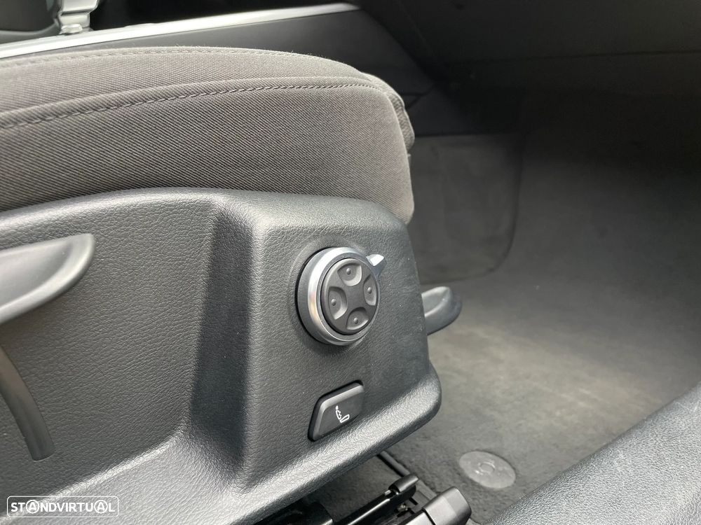 Audi A5 Sportback 2.0 TDI S tronic sport - 25