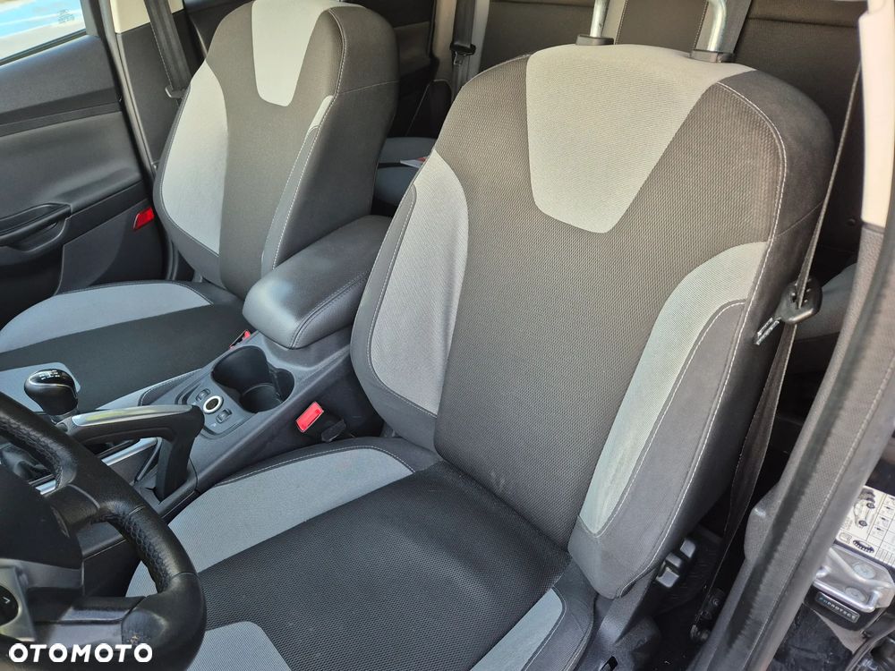 Ford Focus 1.6 Trend Sport - 18