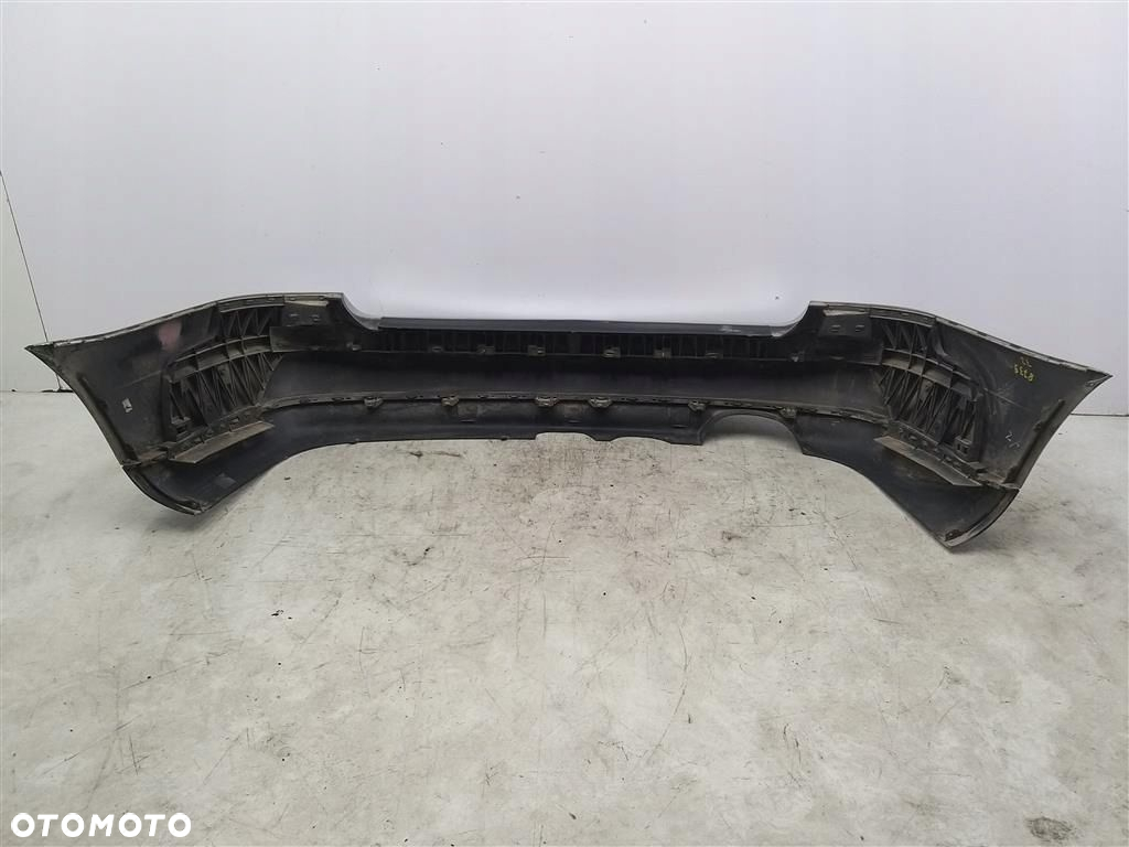 Zderzak tylny tył Audi A4 B5  KOMBI 1995-2001R LAK:LY7W - 15