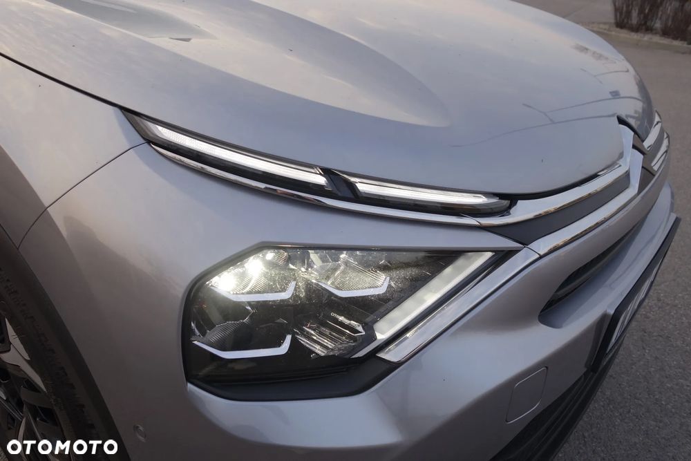 Citroën C4 1.5 BlueHDi Shine S&S - 9