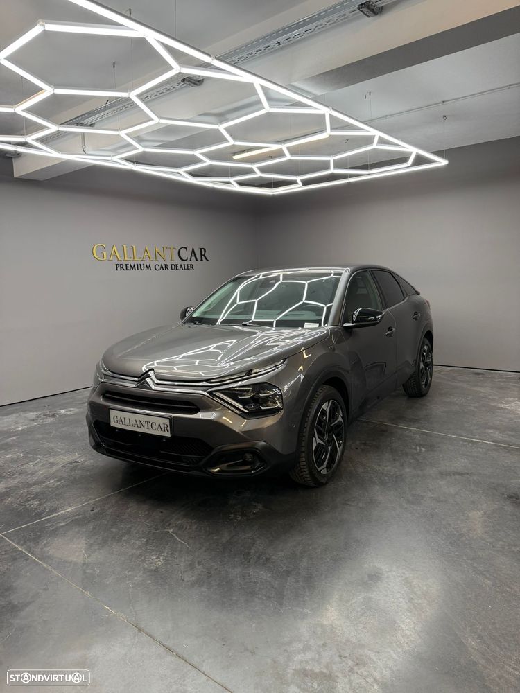 Citroën C4 1.2 PureTech Shine - 3
