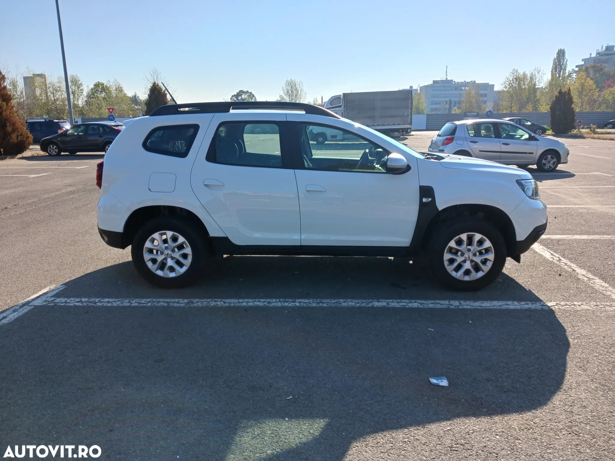 Dacia Duster ECO-G 100 Expression - 18