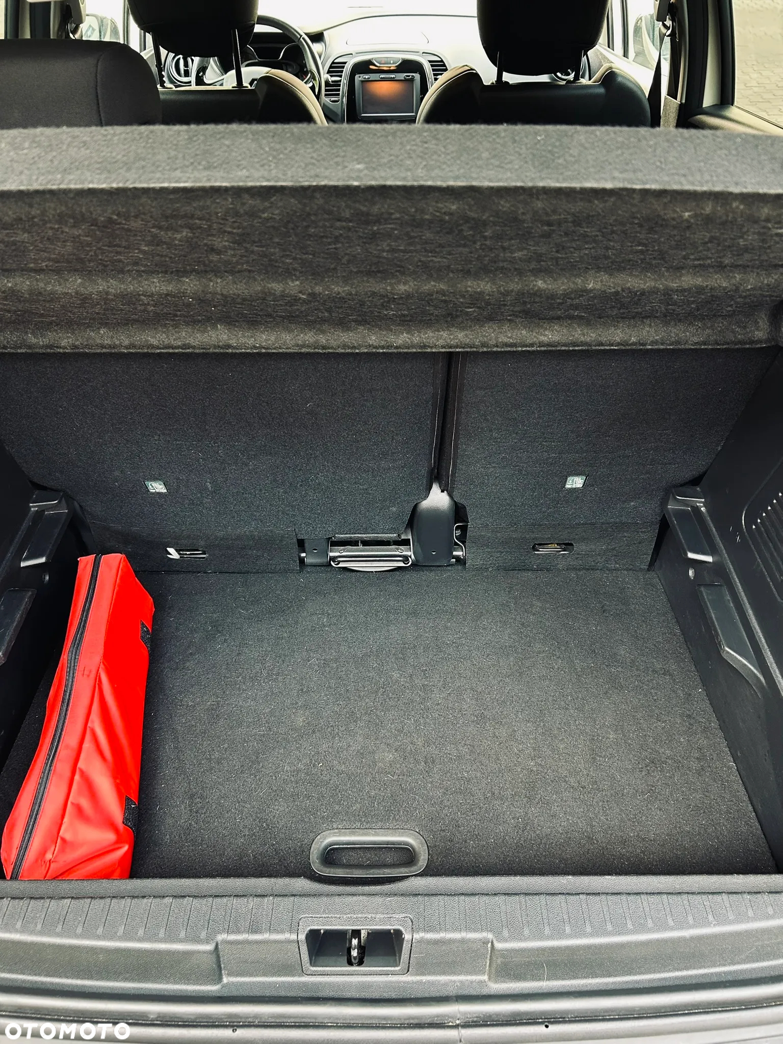 Renault Captur 0.9 Energy TCe Limited - 24