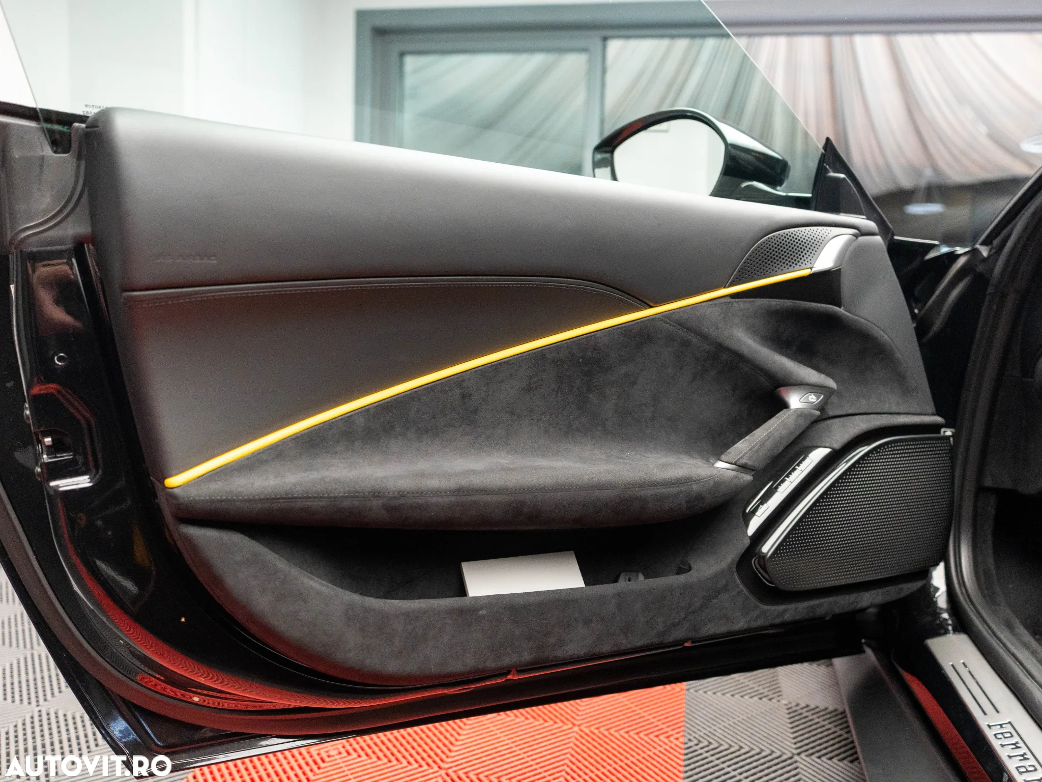 Ferrari Roma - 20