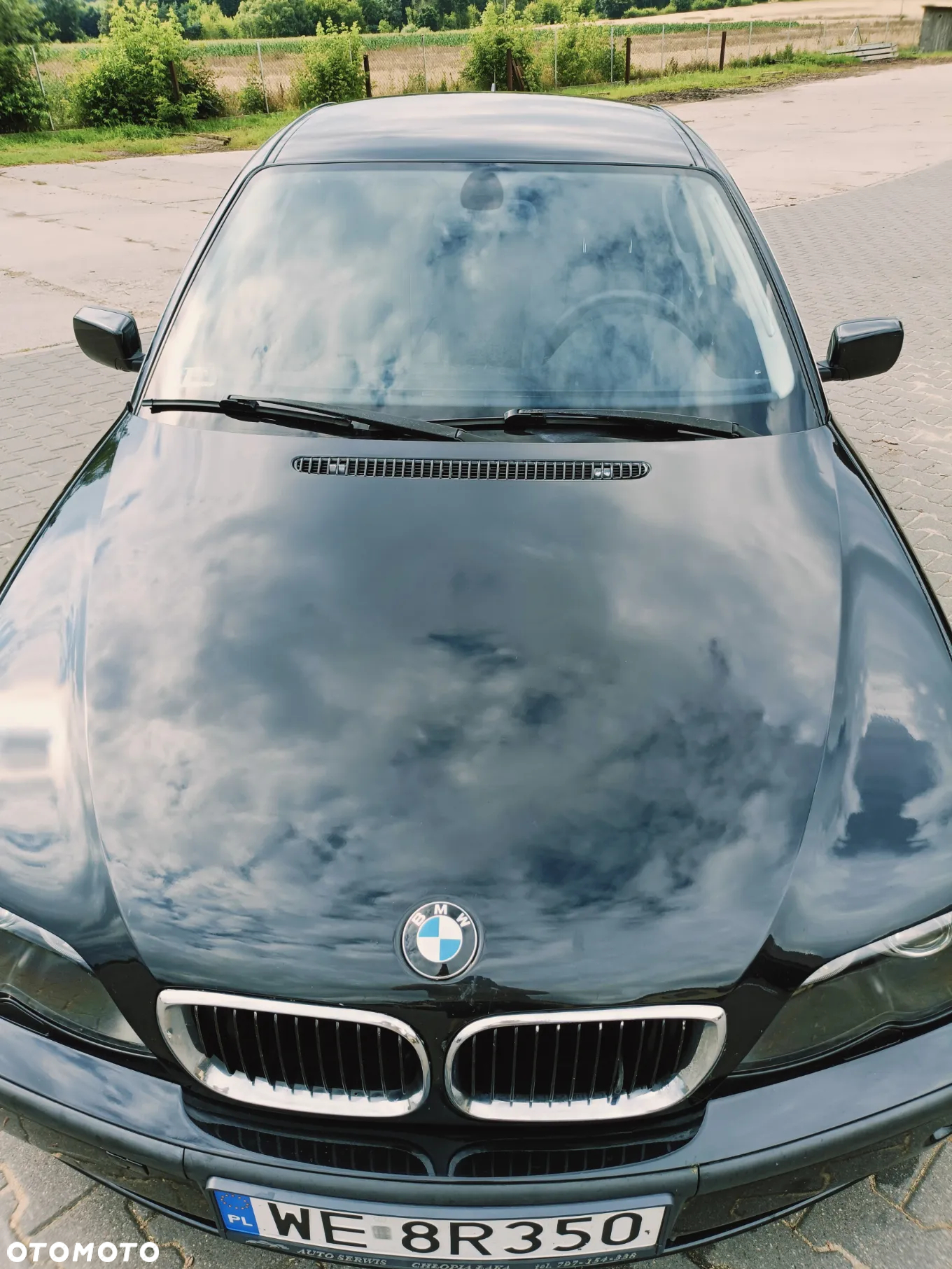 BMW Seria 3 330i - 7