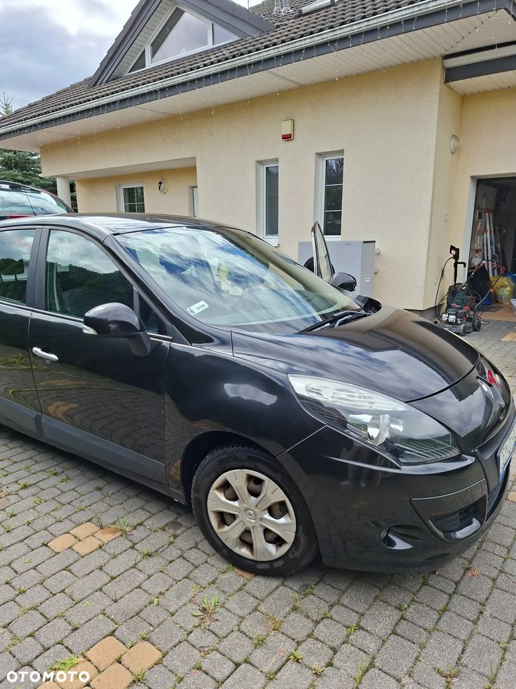 Renault Scenic 1.5 dCi Confort Expression - 2