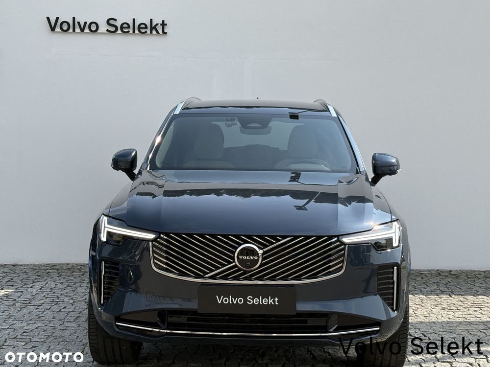 Volvo XC 90 - 4