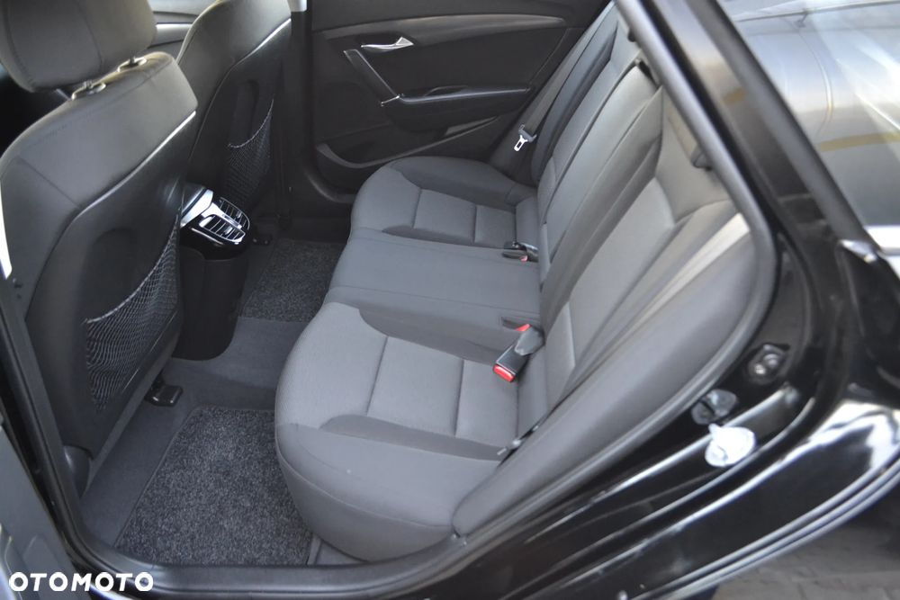 Hyundai i40 1.7 CRDi Premium - 17
