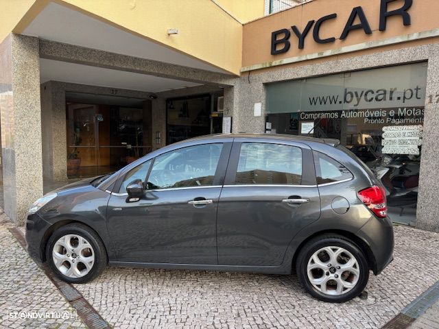 Citroën C3 HDi FAP Exclusive - 1