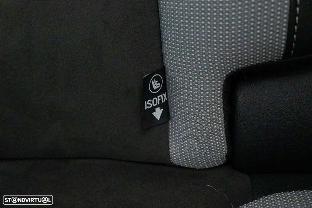 DS DS4 Crossback 1.6 BlueHDi So Chic J18 EAT6 - 10