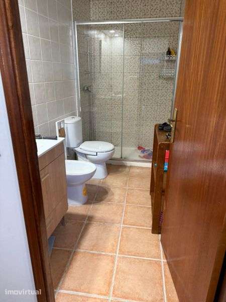 Aluguer Moradia tipo T2 - Grande imagem: 4/7