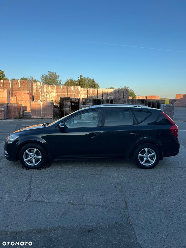 Kia Ceed - 2