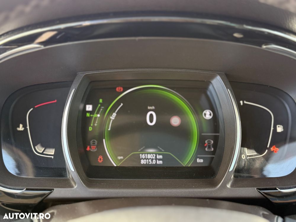 Renault Espace Energy dCi 160 EDC Initiale Paris - 25