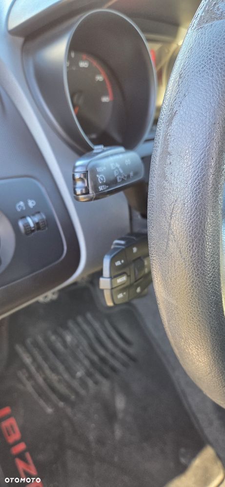 Seat Ibiza 1.2 12V Reference - 9