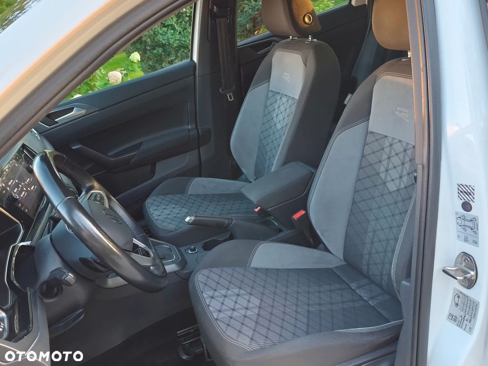 Volkswagen Taigo 1.5 TSI OPF DSG R-Line - 29