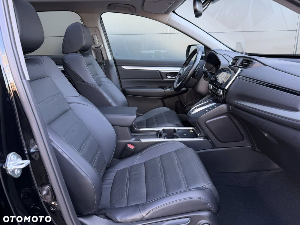 Honda CR-V 2.0 i-MMD Executive (Honda Connect+) - 17