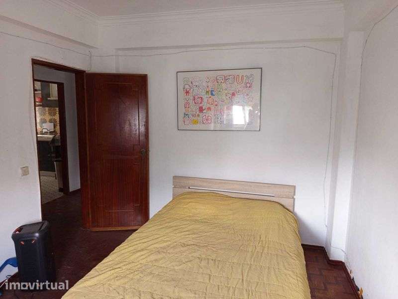 Apartamento T3 duas casas de banho em Damaia - Grande imagem: 4/12