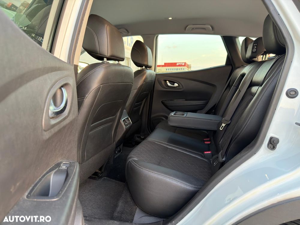 Renault Kadjar BLUE dCi EDC Intens - 7