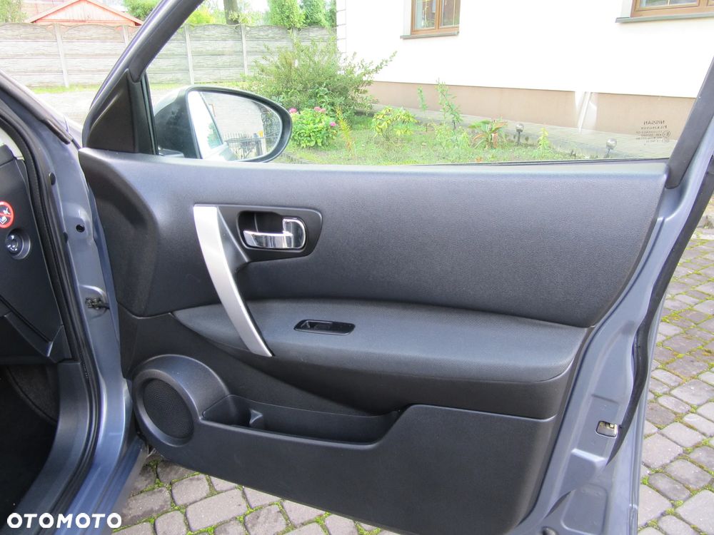 Nissan Qashqai 2.0 Acenta - 19