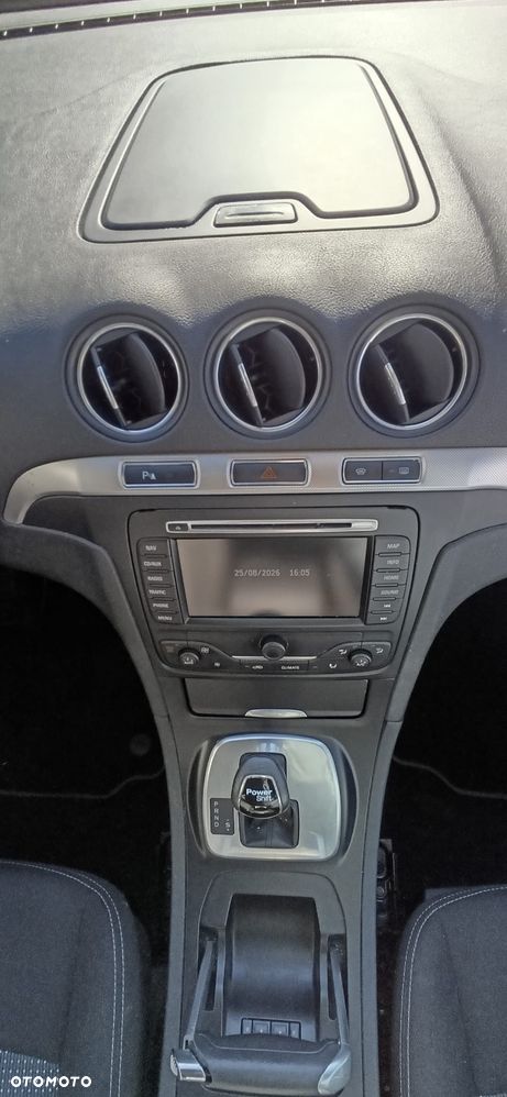 Ford Galaxy - 17