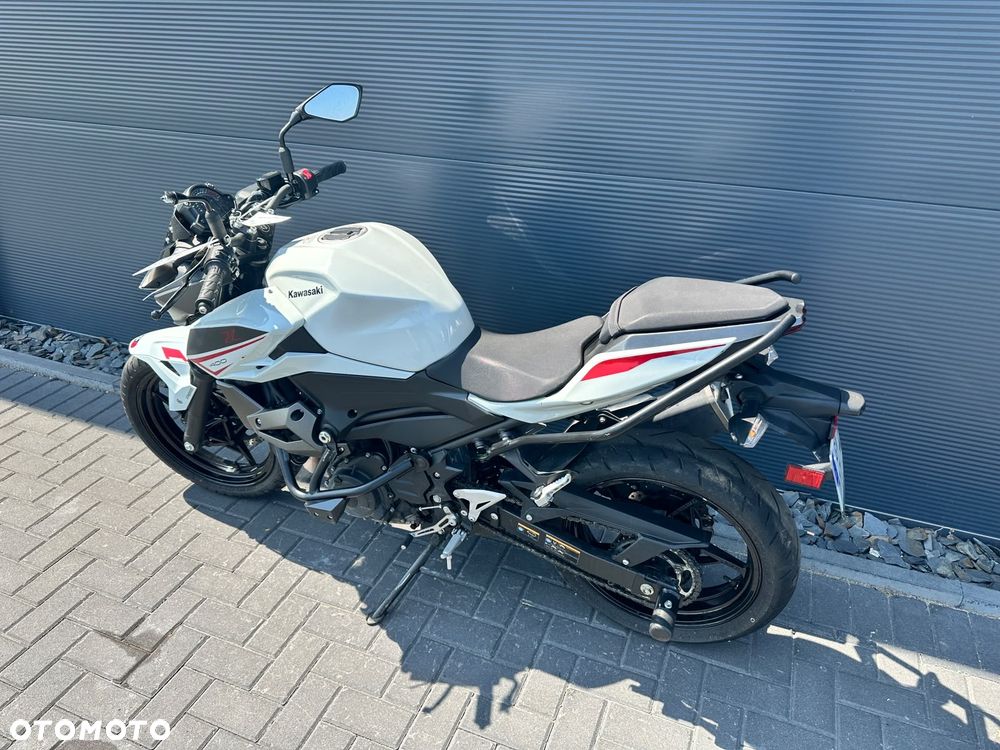 Kawasaki Z - 3