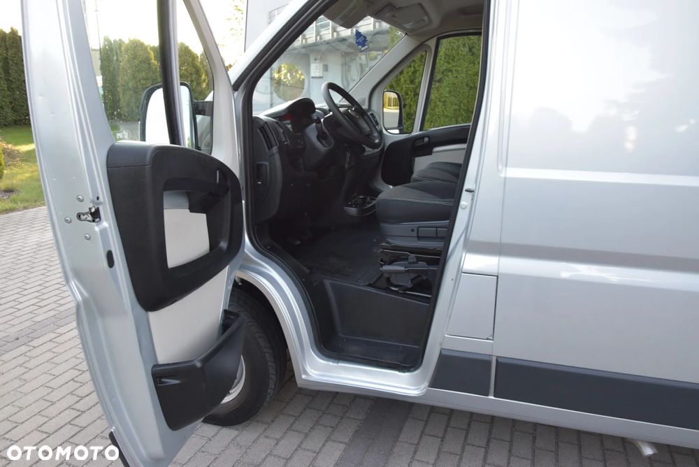 Fiat DUCATO L2H2 Salon PL 146 tyś km 2,3JTD 130 KM - 13