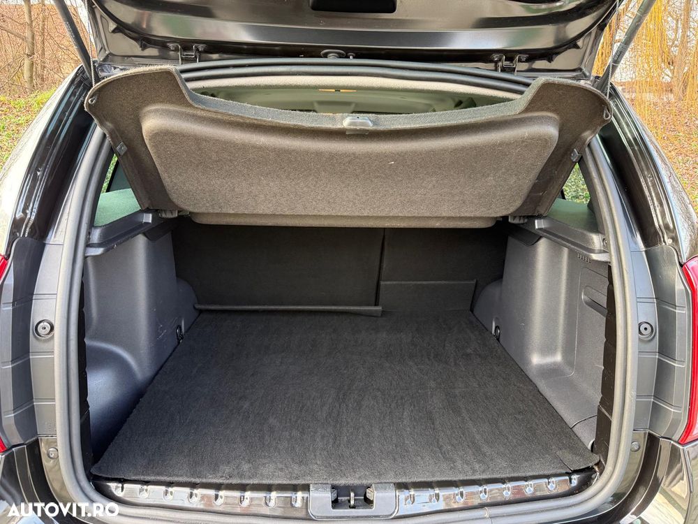 Dacia Duster 1.5 dCi 4x4 Prestige - 18