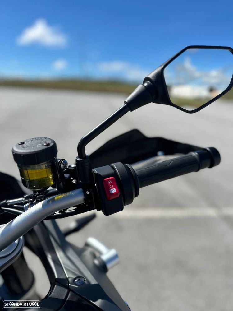 KOVE 800X Pro 2026 - 12