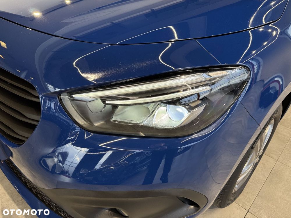 Mercedes-Benz Citan - 10